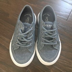 Toddler sperry shoes